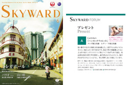 JAL SKYWARD