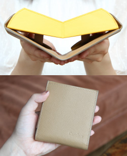 GrayishBrown × Yellow