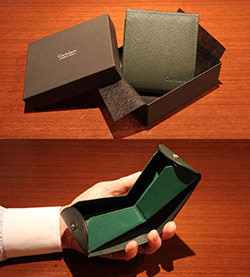 DarkGreen × Green