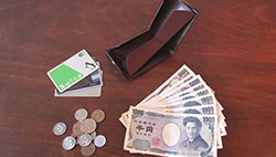 見た目からは想像できない収納力