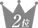 ランキング 2位