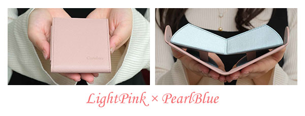 Pink × Perlcream